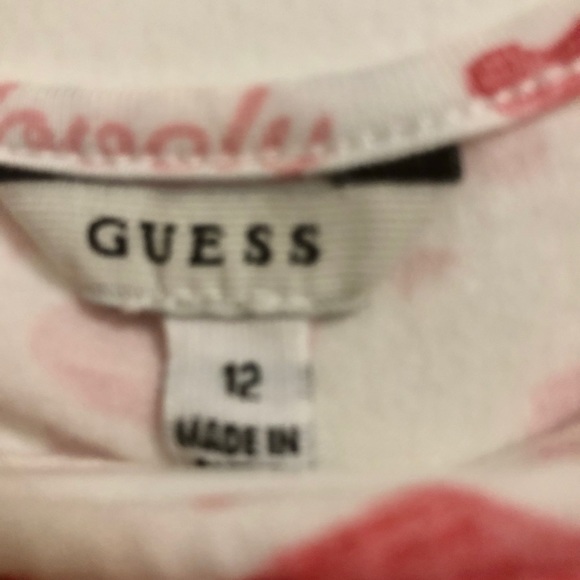 Girl’s dress - Picture 3 of 4